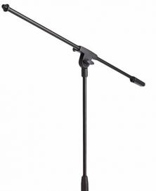 AmazonBasics Tripod Boom Microphone Stand